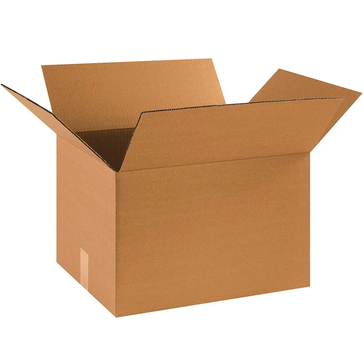 Unmarked Package 1