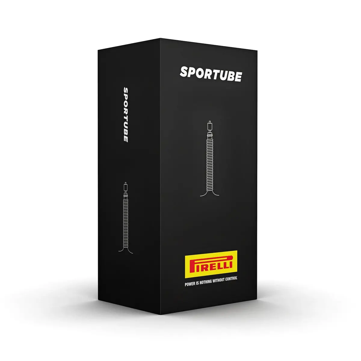 Tube 700 X 23-30 Pirelli Sportube Presta Valve 60Mm 1