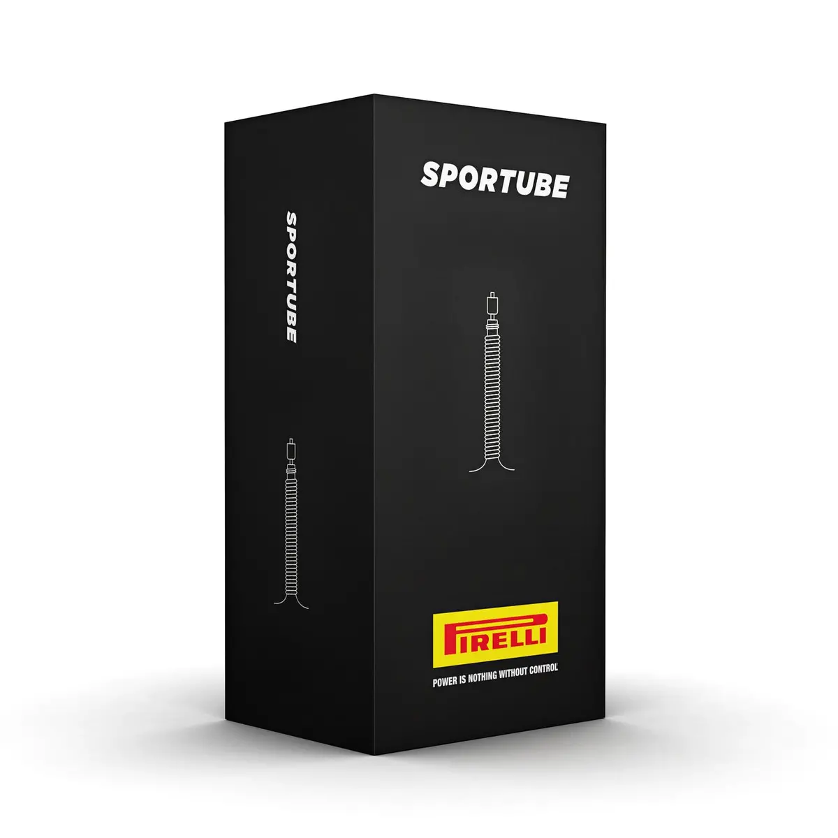 Tube 29 X 2.40-2.60 Pirelli Sportube Presta Valve 48Mm 1