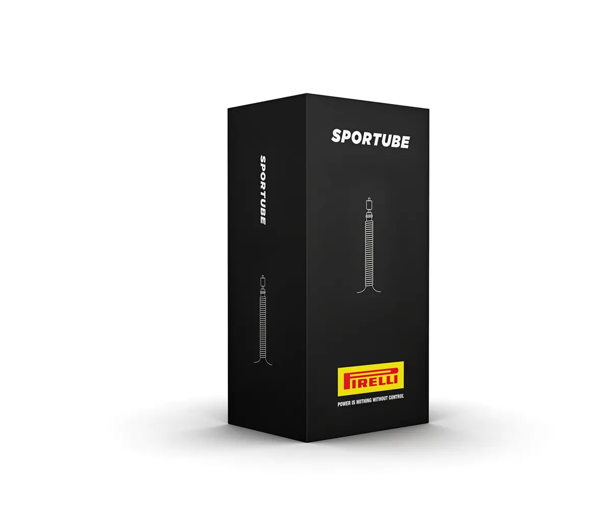 Tube 29 X 2.10-2.30 Pirelli Sportube  Presta 48Mm 1