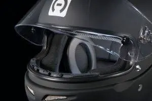 Custom Pci Ear Cup To A New Pci Helmet 1