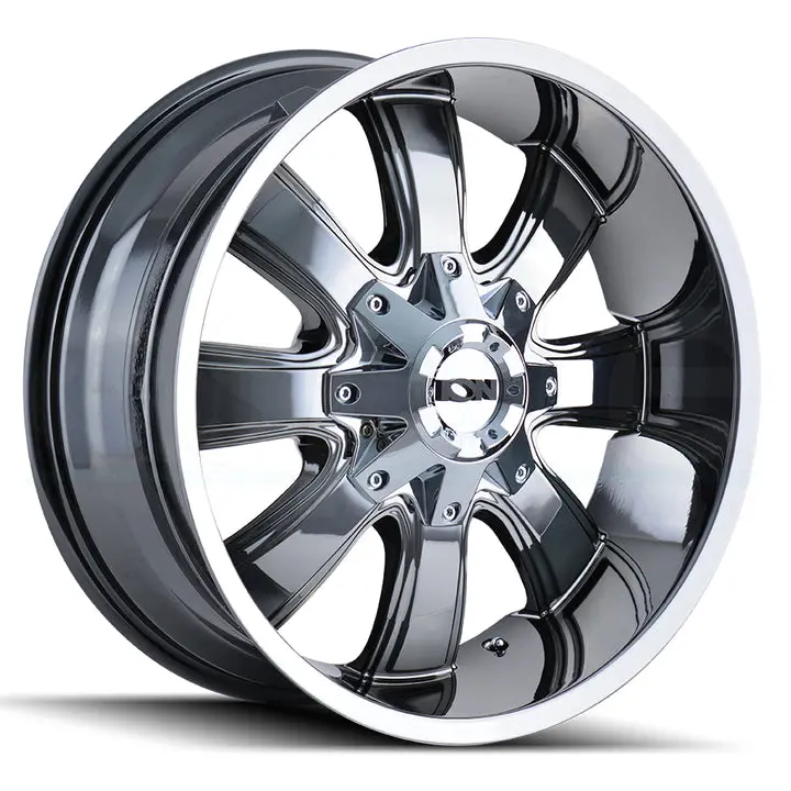 Ion Wheels 189 Pvd 1