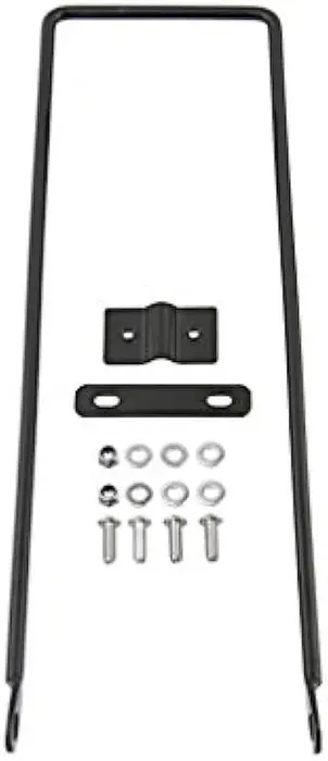 Basket Free Stay Mount For Front Mesh Basket (1190) 1