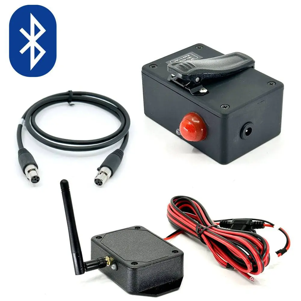Wireless Box Package 1