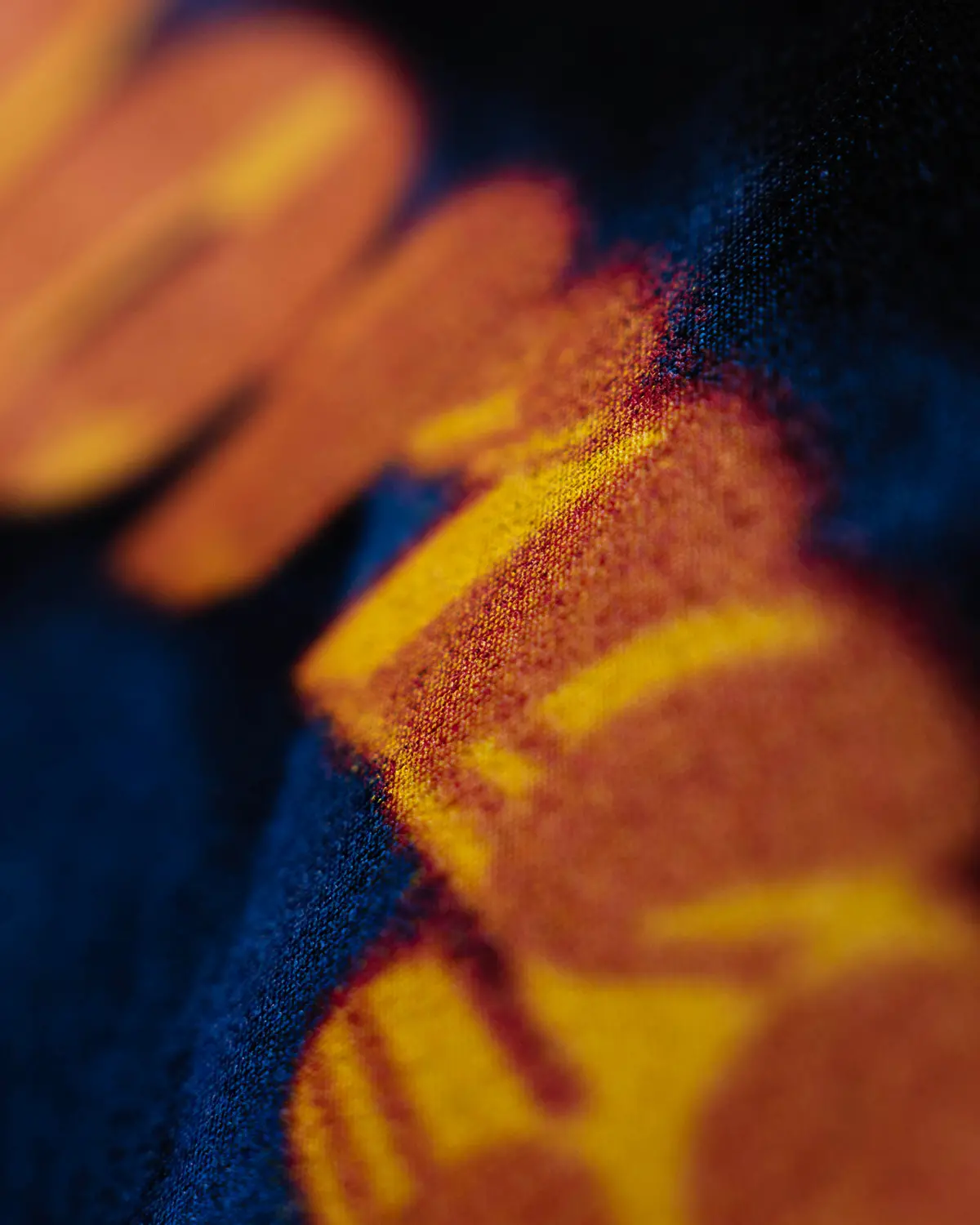 Flash Cat T-Shirt 3