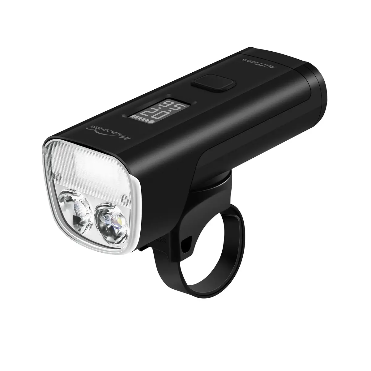 Magicshine Allty 2500 Front Light 1