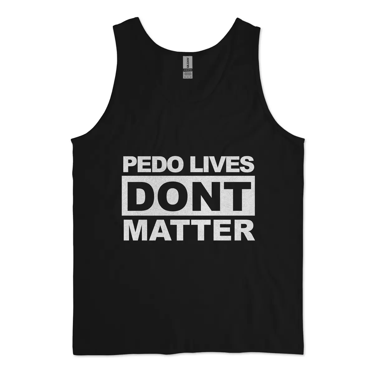 Don't Matter Tank 1