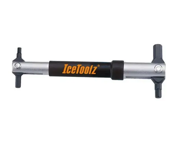 Tool Icetoolz Allen Key Quartet Wrench 36H1 1