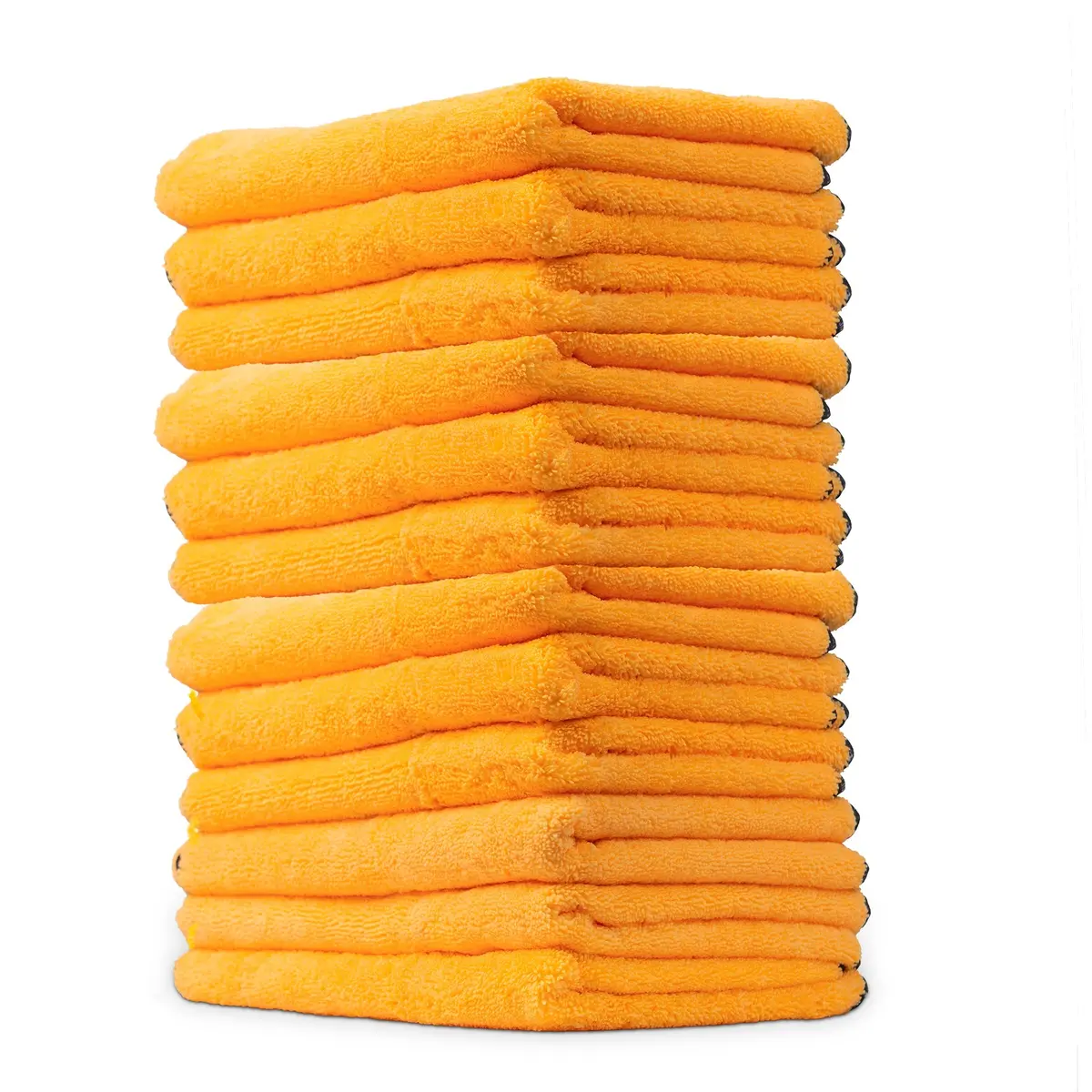 Professional Grade Microfiber Towel 12-Pack 1