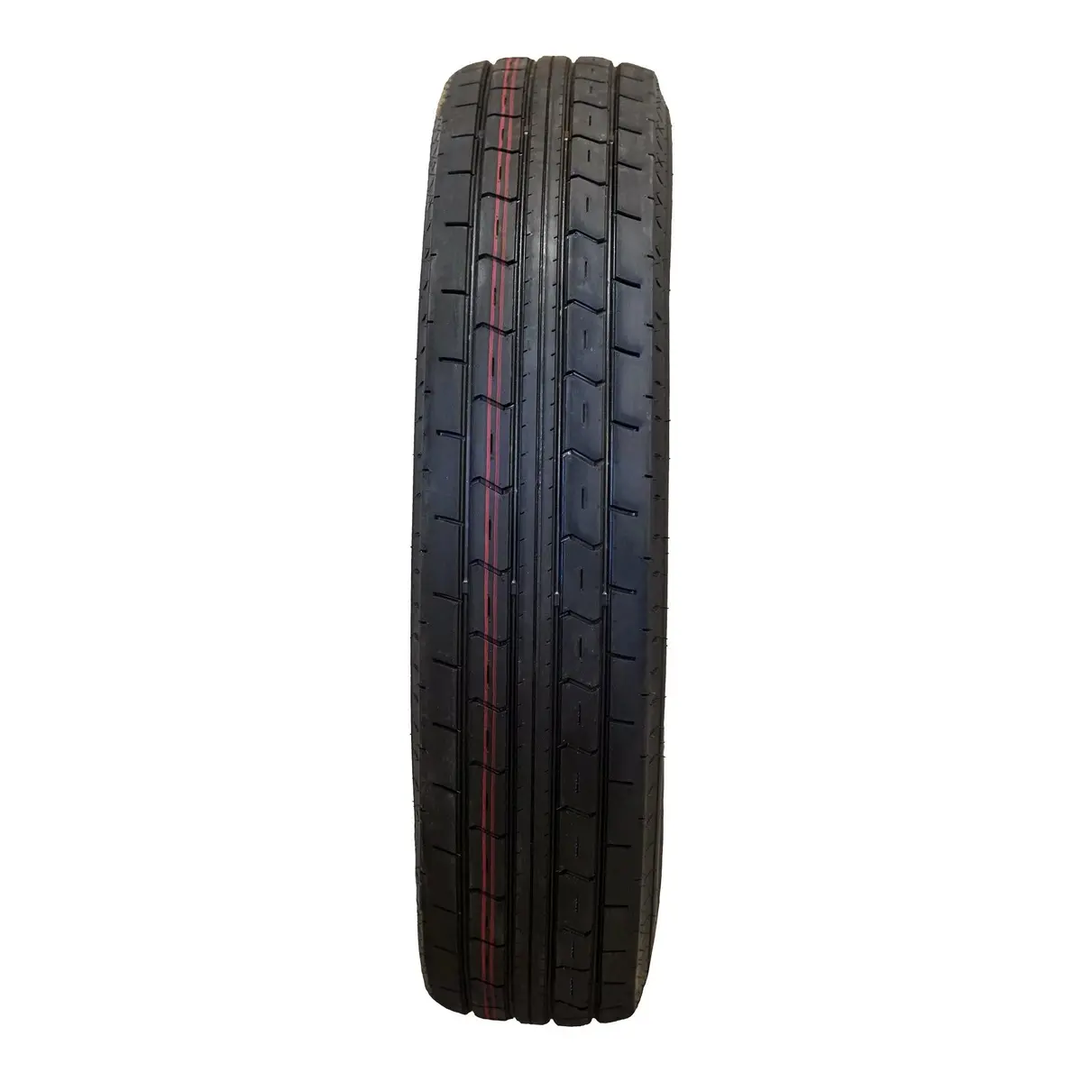 Trailquest 235/80R16 10 Ply Trailer Tire 1