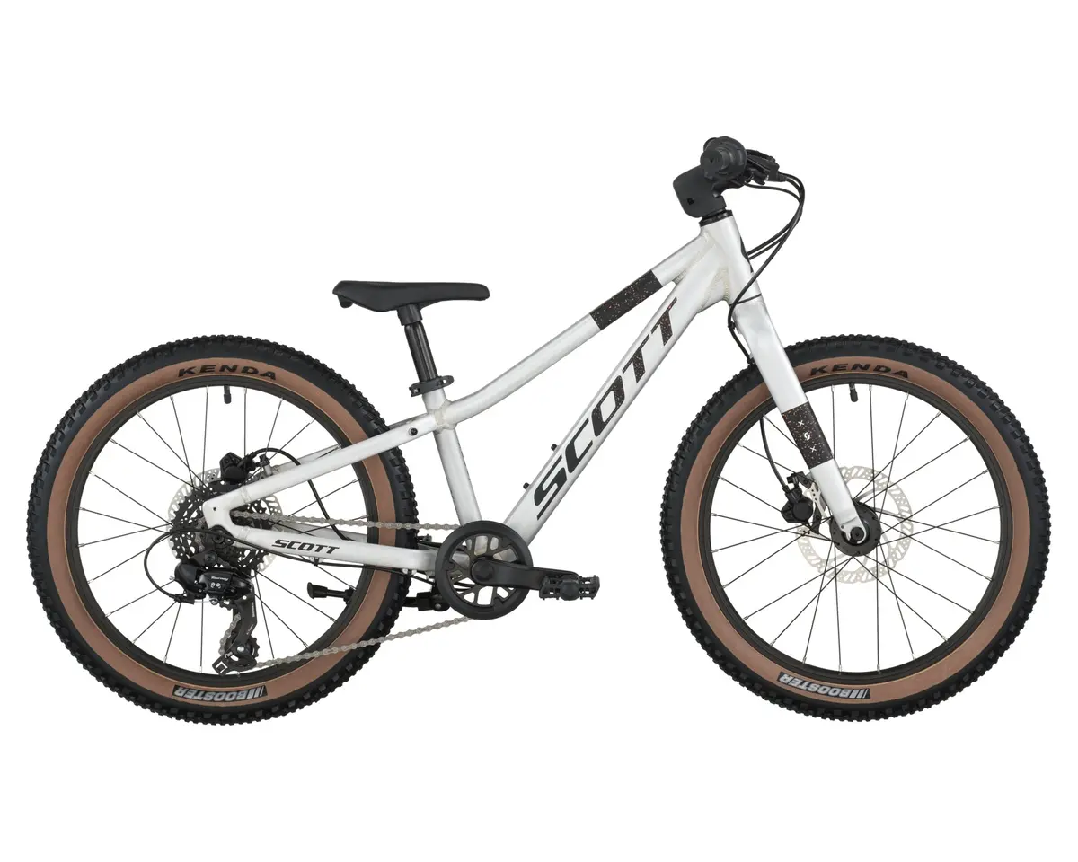 20" Scott Scale 200 1