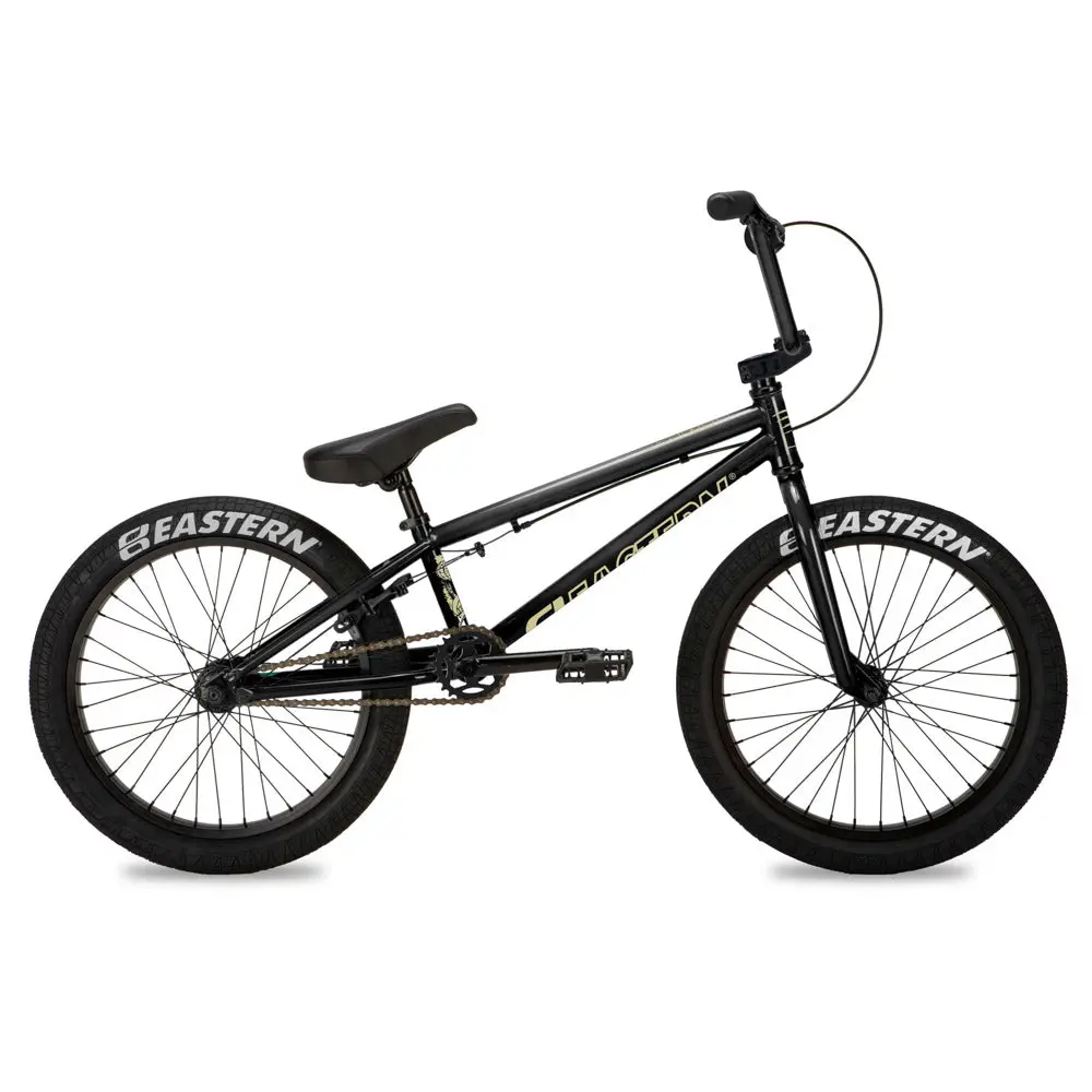 20" Eastern Cobra 1