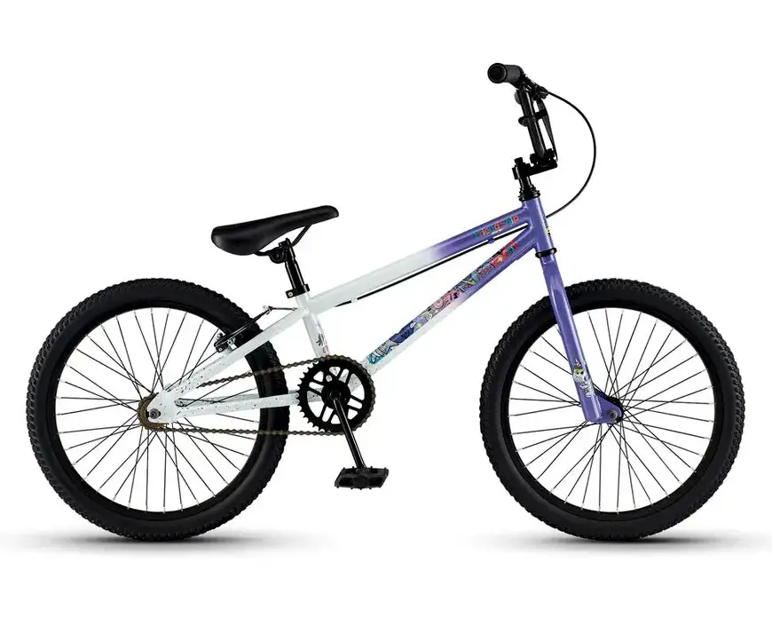20" Gt Friend Ship 1
