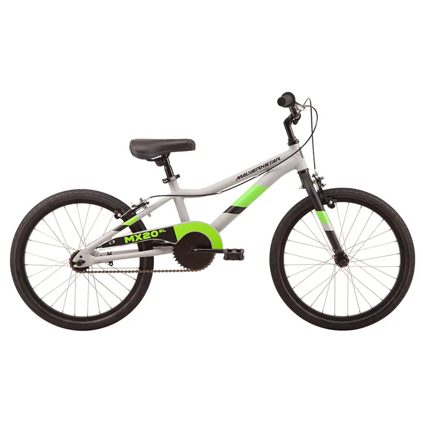 20" Malvern Star Mx20 Sl (2025) 1