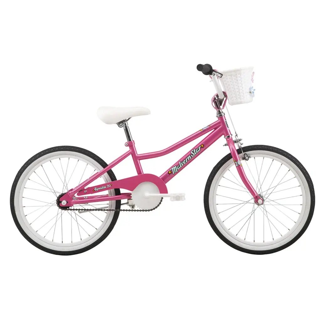 20" Malvern Star Sparkle (2025) 1