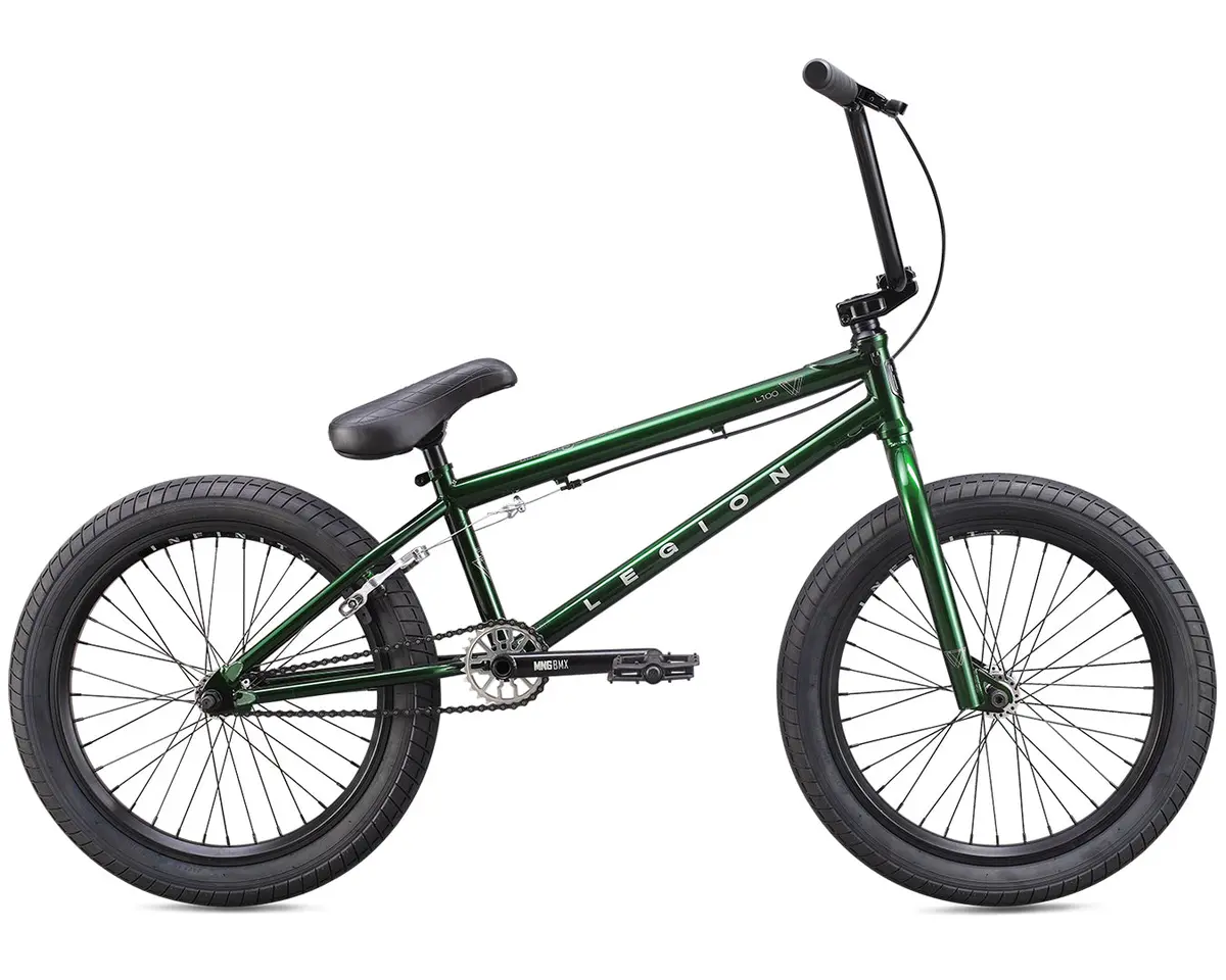 20" Mongoose Legion L100 1