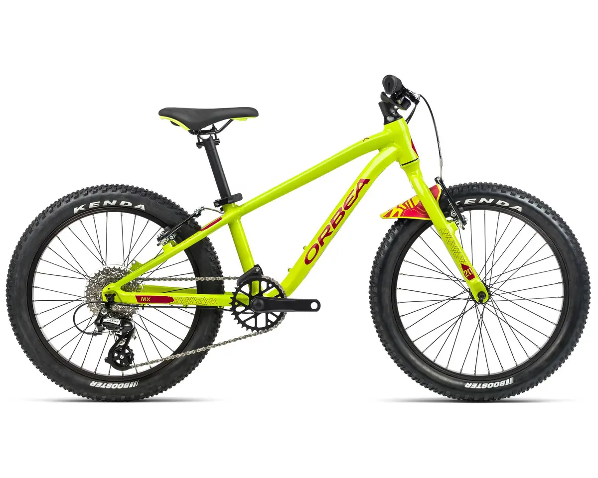 20" Orbea Mx20 Team 1