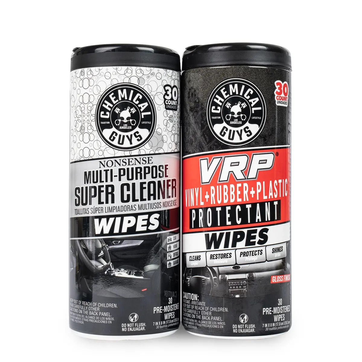 Vrp & Nonsense Quick Clean Bundle 1