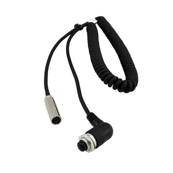 Nexus Panel Mount Male Ptt 1