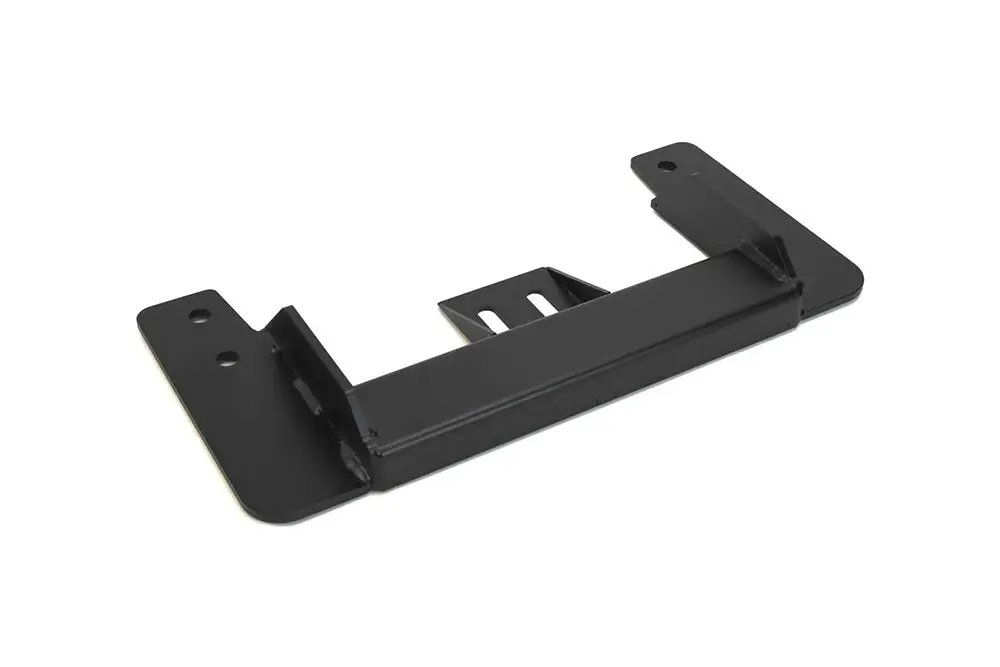 Pontiac Gto Crossmember Conversion For Th400 1
