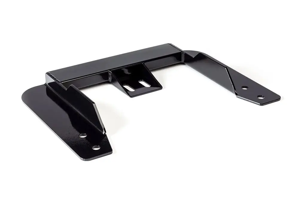 Pontiac Gto Crossmember Conversion For 4L80 | 1