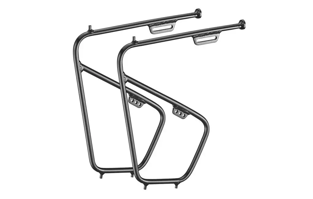 Giant Rack It Metro Front Pannier Rack 1