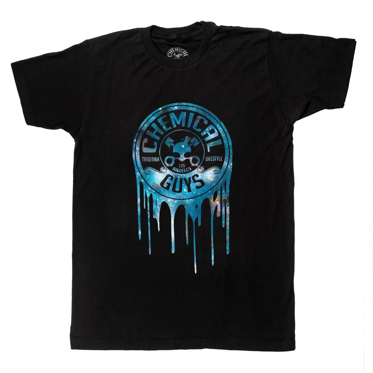 Galactic Tee Shirt - 500K Exclusive 1