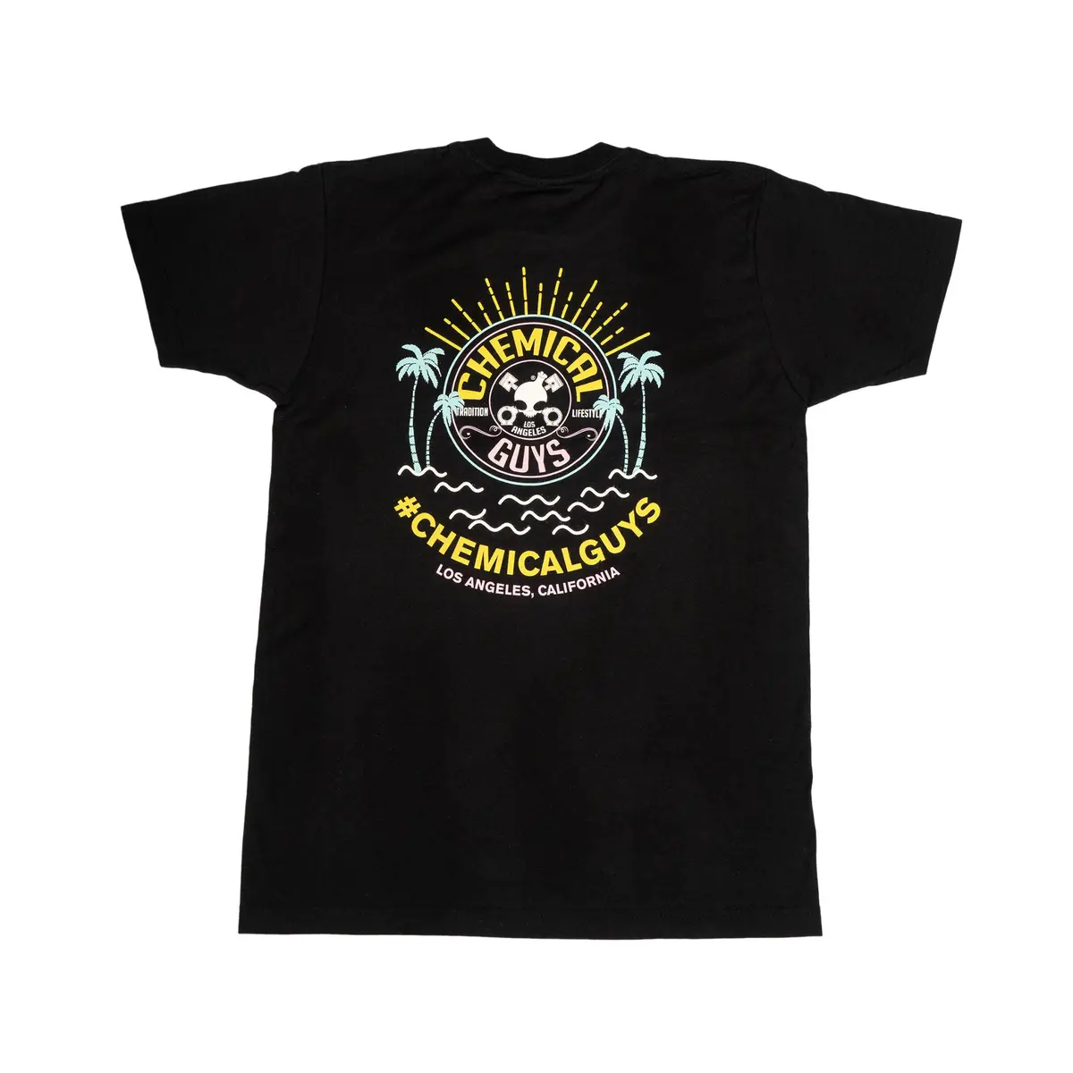 Supreme Shine Summer T-Shirt 500K Exclusive 5