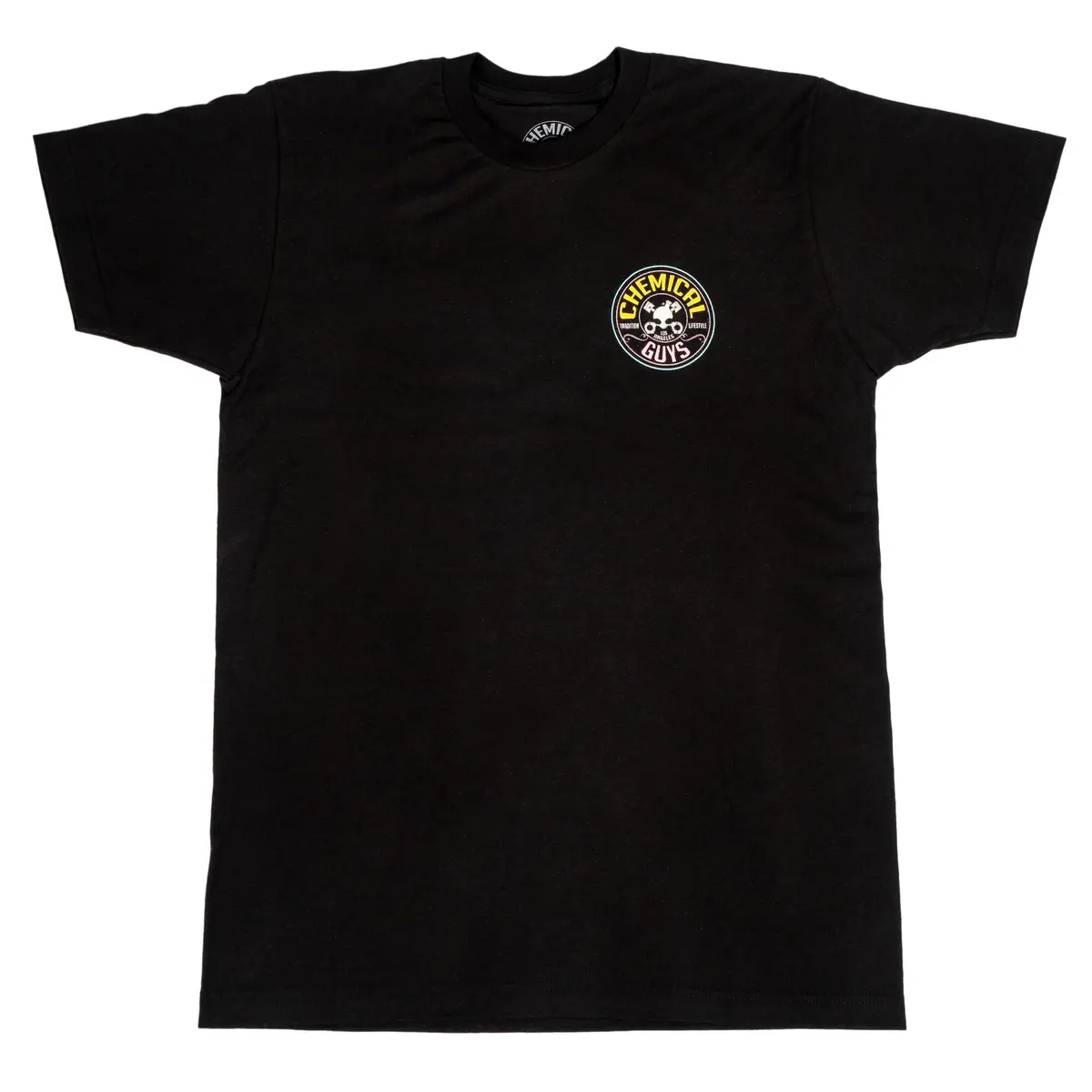 Supreme Shine Summer T-Shirt 500K Exclusive 1