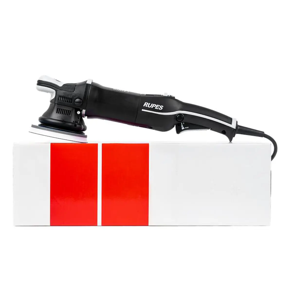 Rupes Lhr15 Mark V Single Tool 1