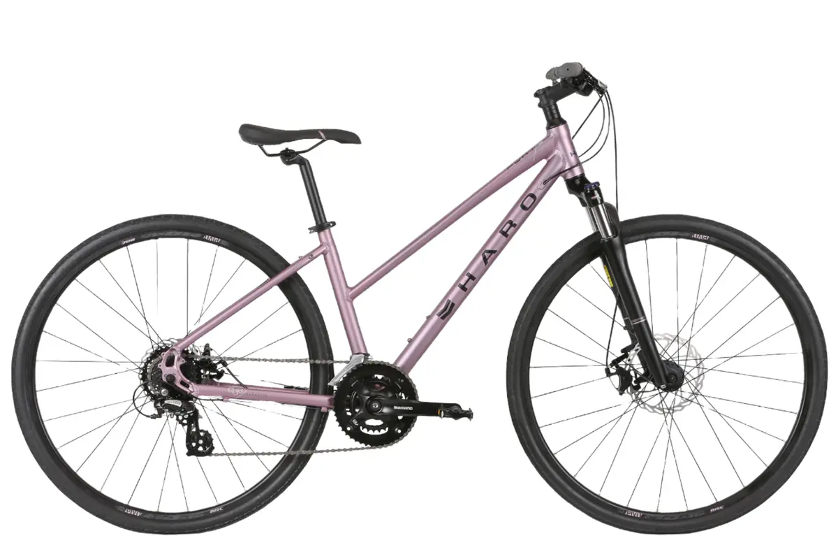 Haro Bridgeport St 1