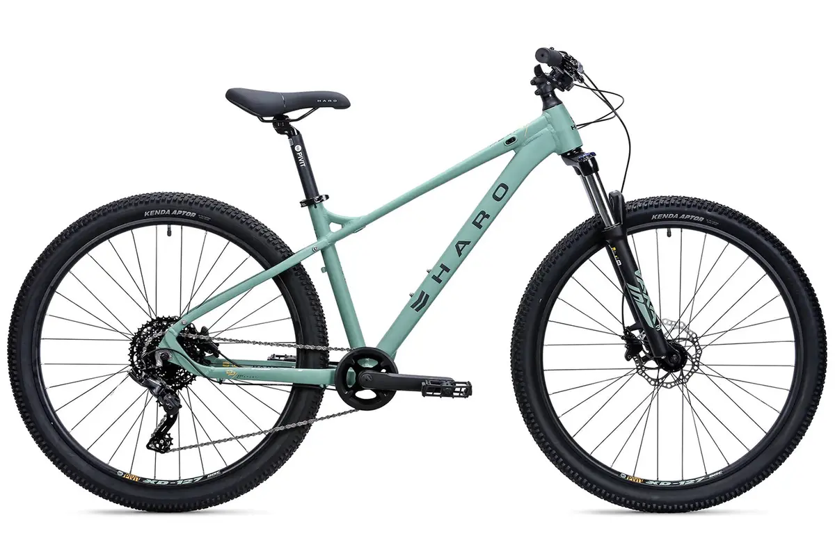 Haro Double Peak Sport 27.5 1