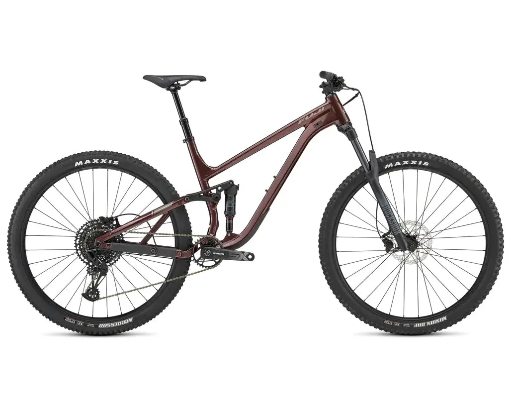 Fuji Rakan 29 1.5 1