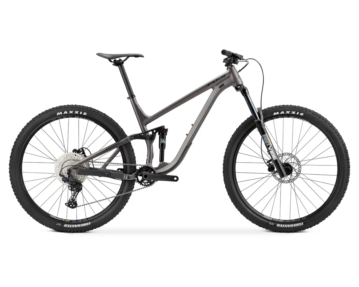 Fuji Rakan 29 1.7 1