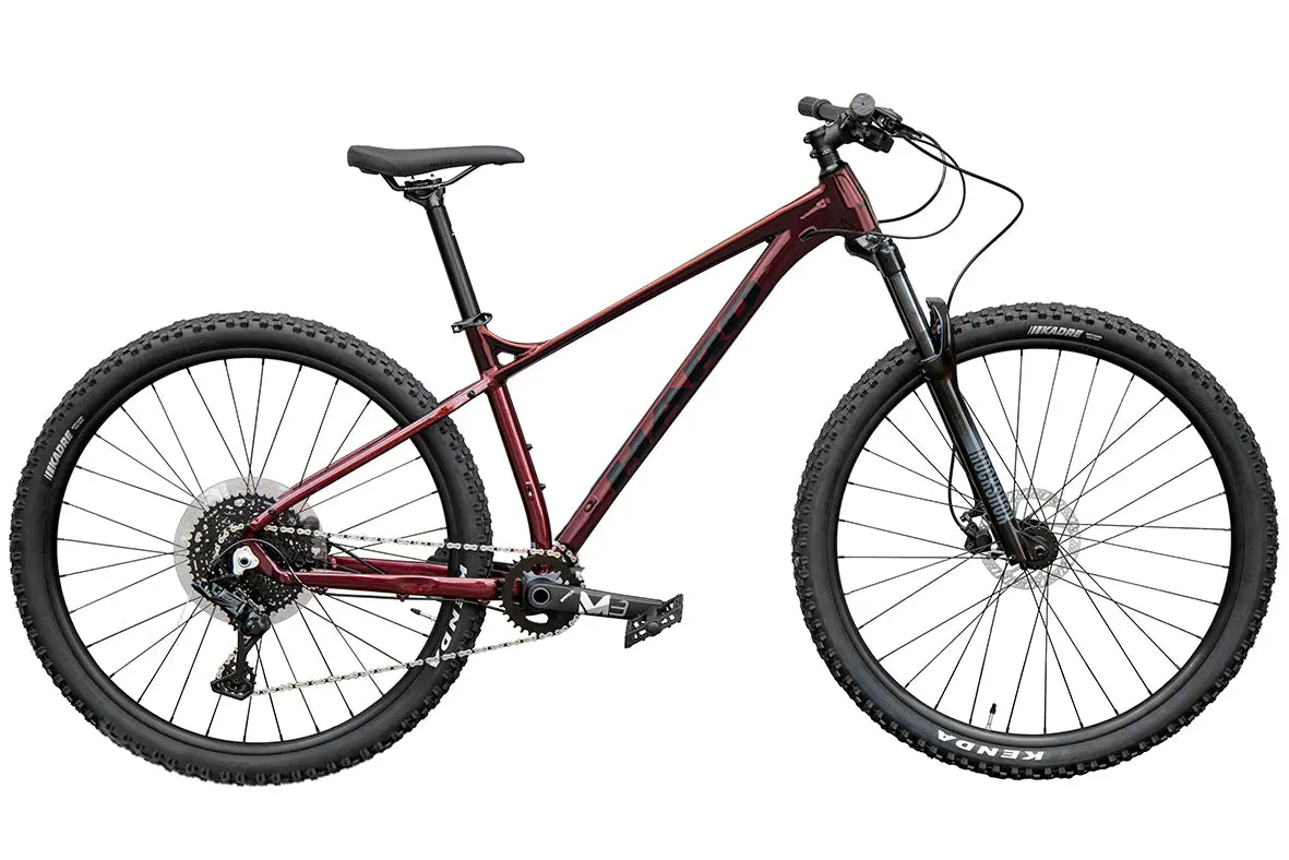 Haro Double Peak Comp 29" 1