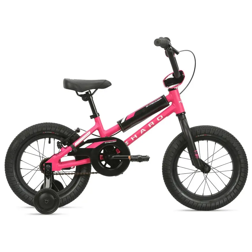 14" Haro Shredder 1