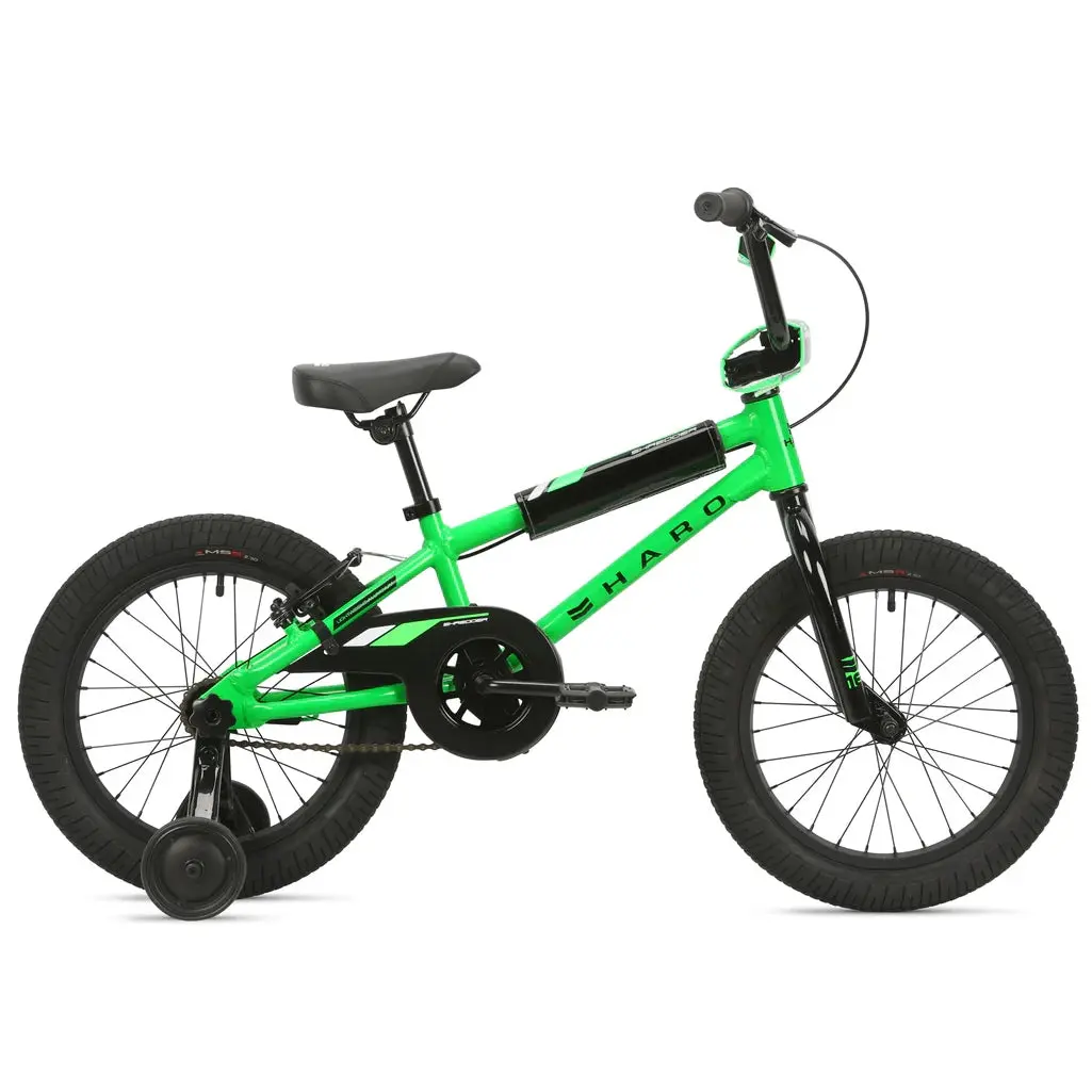 16" Haro Shredder Boys 1