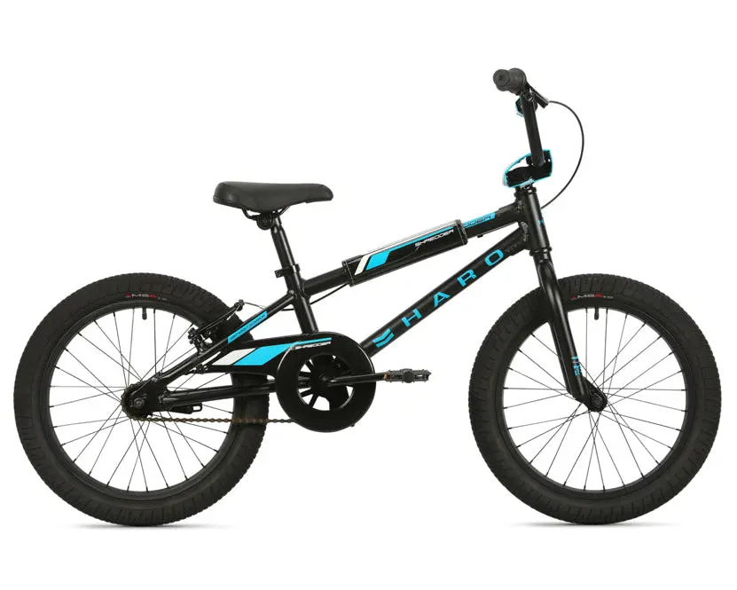 18" Haro Shredder 1