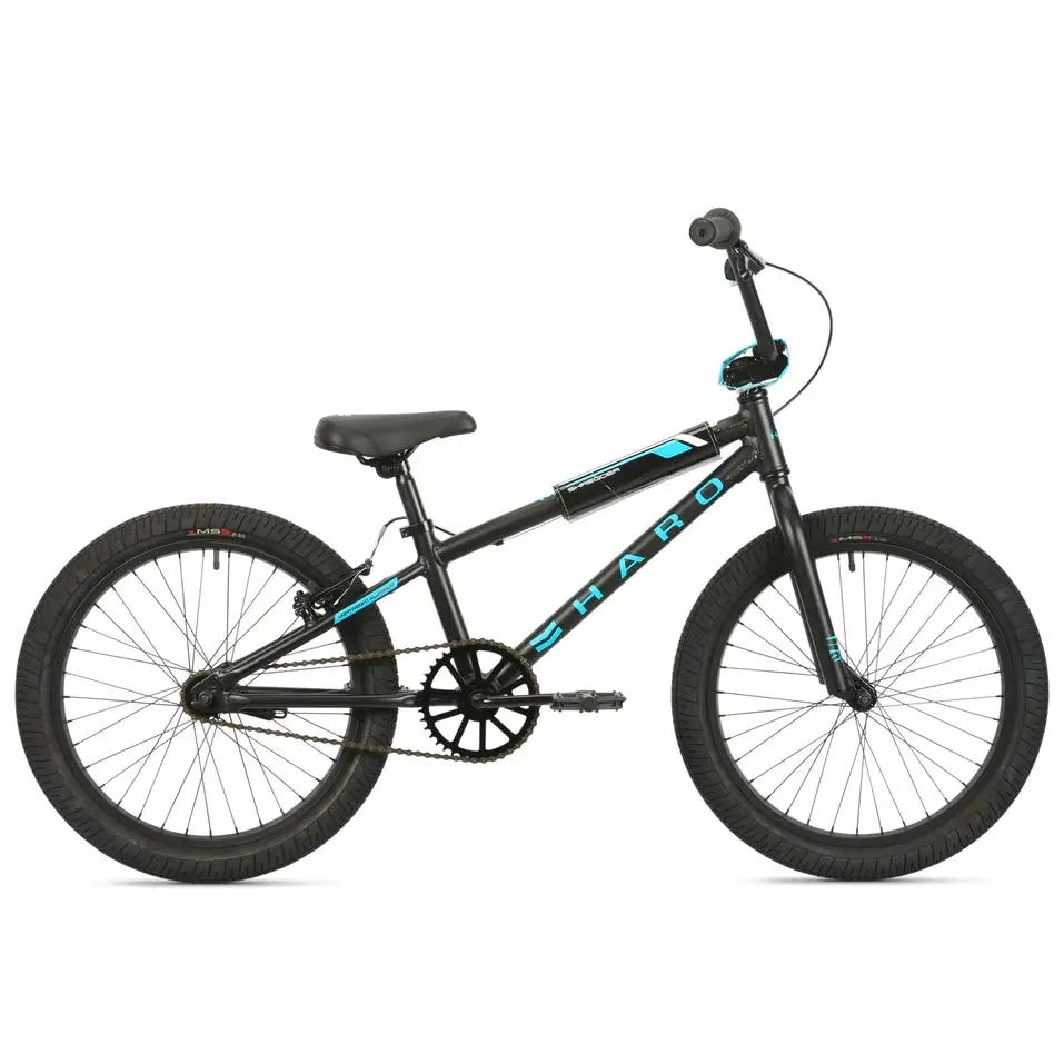 20" Haro Shredder Boys 1