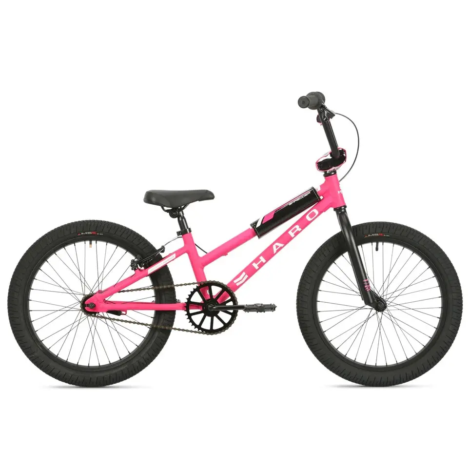 20" Haro Shredder Girls 1