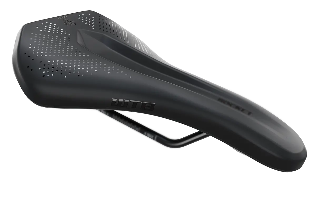 Wtb Rocket Fusion Form Mtb Saddle 1