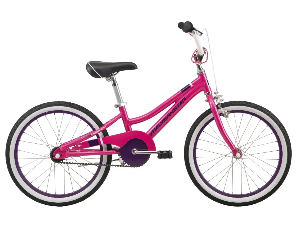 20" Malvern Star Cruisestar Shorty (2025) 1