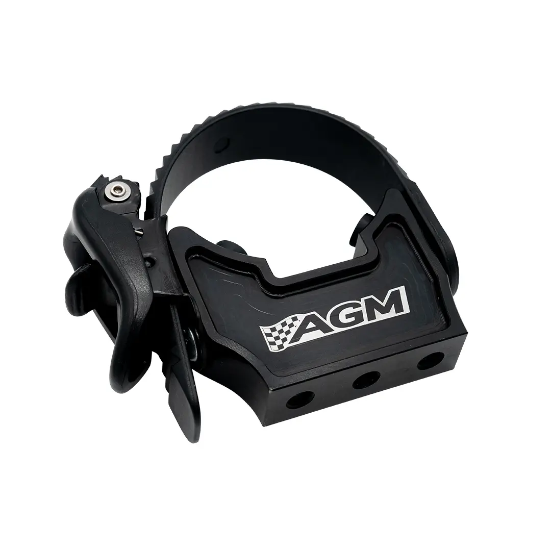 Quick Clamp - Panel Mount 1