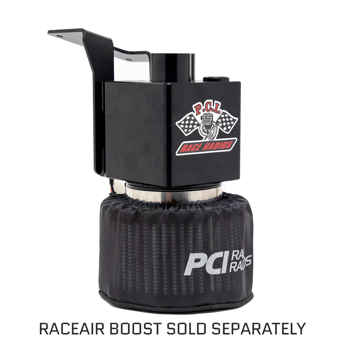 Pci Pro R Raceair Boost Bracket 1