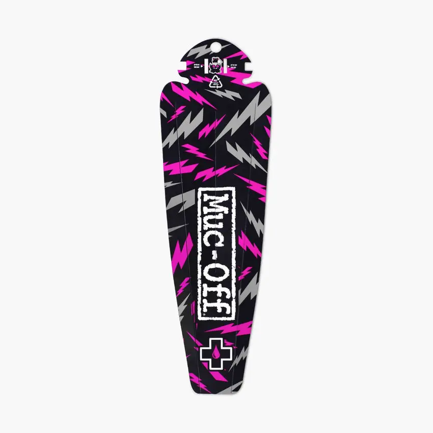 Muc-Off Ride Guard Rear Mudguard 1