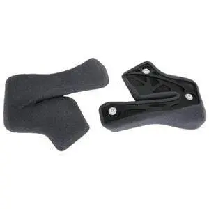 Cs-R3 Cheek Pads 1