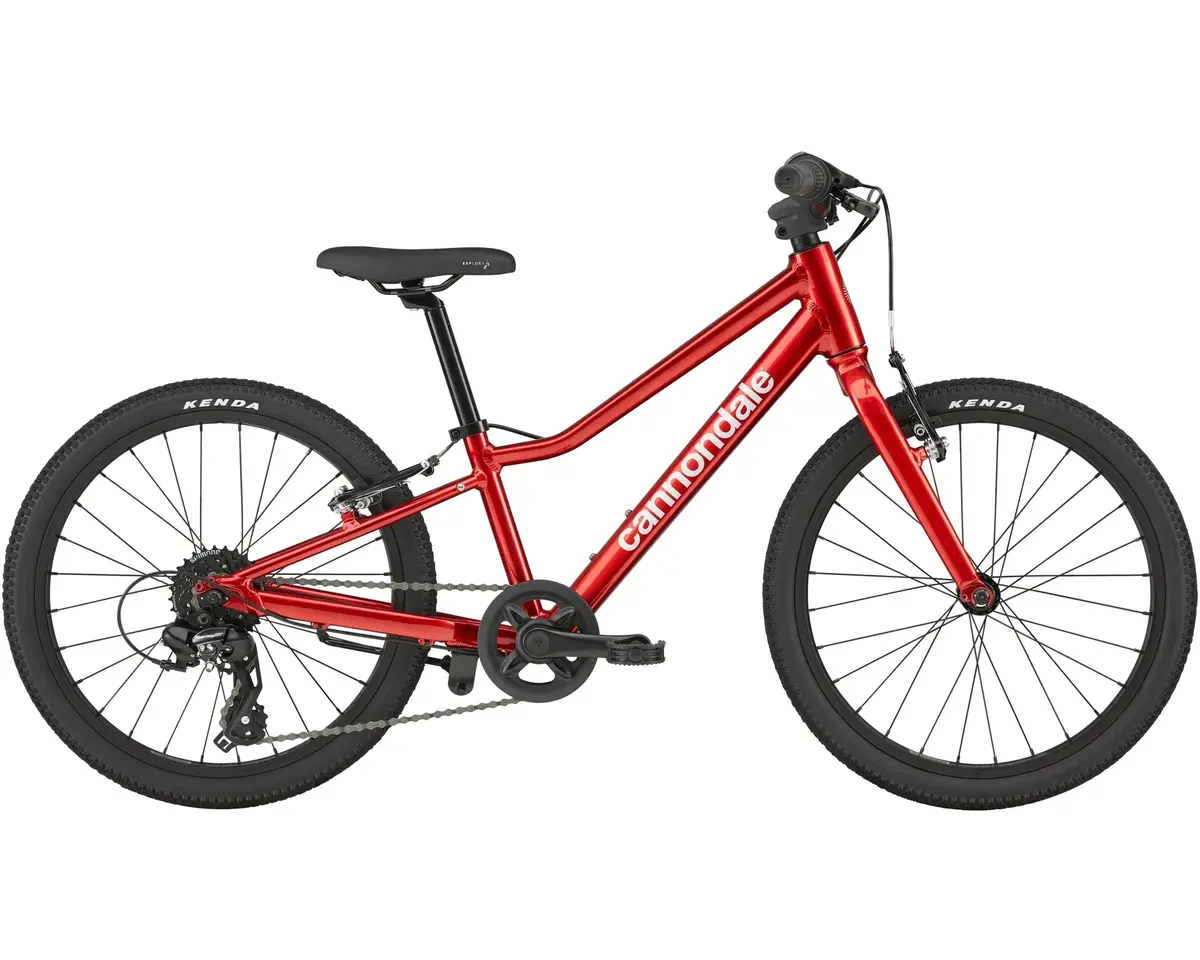 20" Cannondale Kids Quick 20 (2026) 1