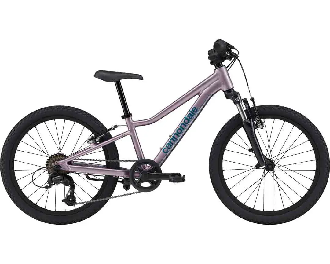 20" Cannondale Kids Trail (2025) 1