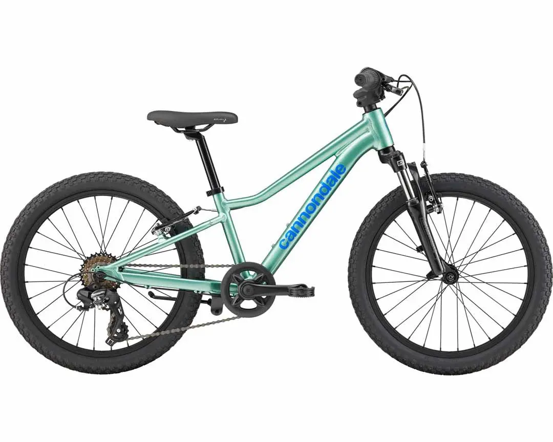 20" Cannondale Kids Trail 20 (2026) 1