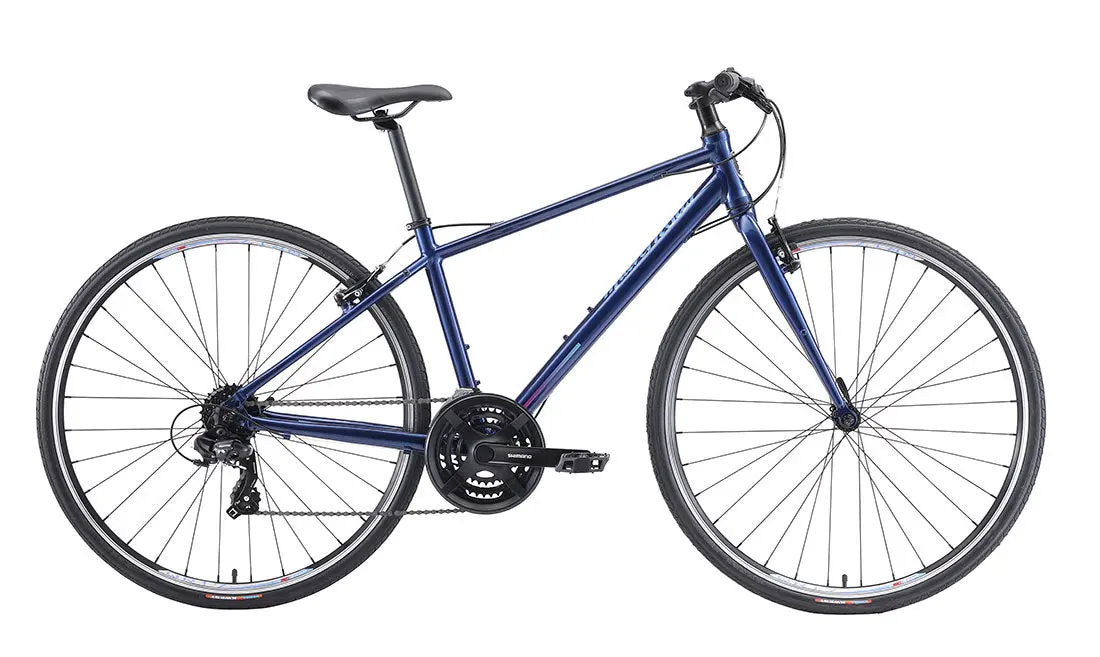 Malvern Star Sprint 1W Womens 1